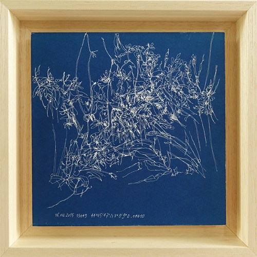 Les Petits Riens © ADAGP / Bénédicte Klène. 2015