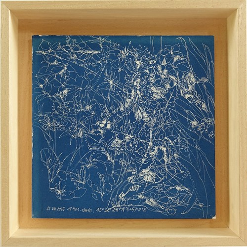 Les Petits Riens © ADAGP / Bénédicte Klène. 2015