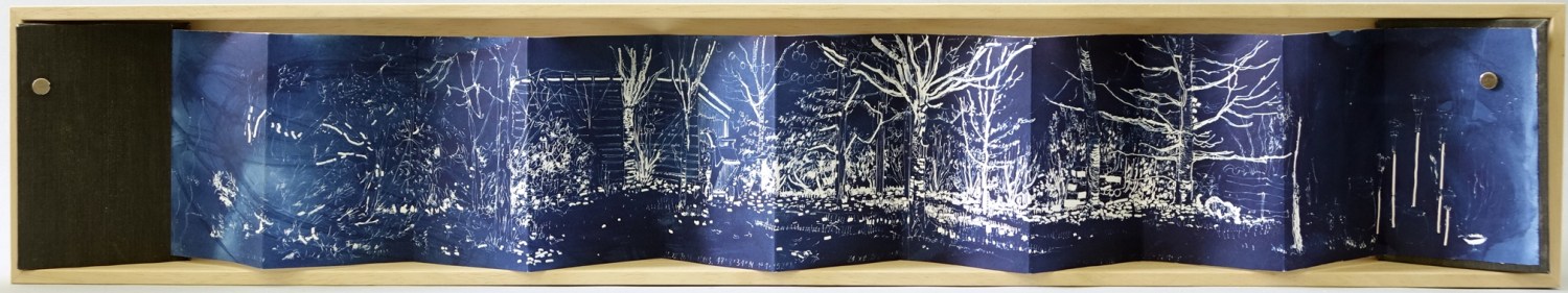 Les Petits Riens © ADAGP / Bénédicte Klène. 2015